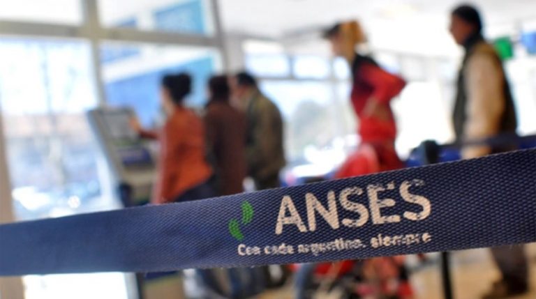 Desde abril, la Anses ya entregó más de 2 millones de nuevos créditos
