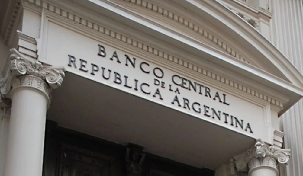 El Banco Central define la política monetaria de julio