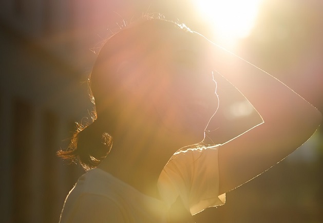 Tiempo: para este miércoles se espera una máxima de 29°