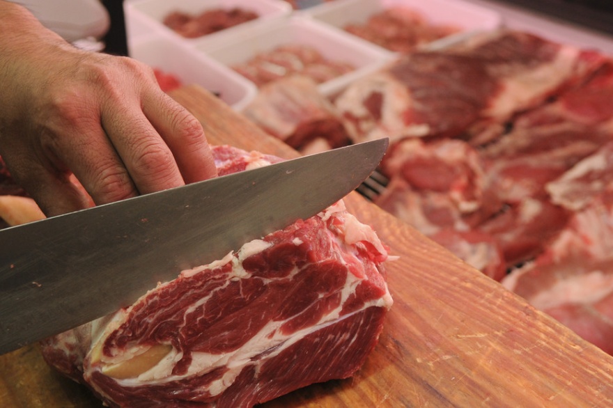 Crisis: el consumo de carne tuvo su peor primer trimestre de la historia