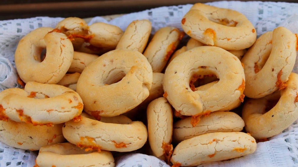La Unesco mencionó a la chipa como una comida argentina y hay bronca en Paraguay