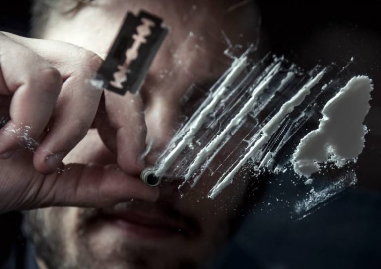 Argentina es el país de América en el que más subió el consumo de cocaína