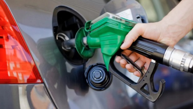Combustibles: vuelven a aumentar un 3,9% en julio