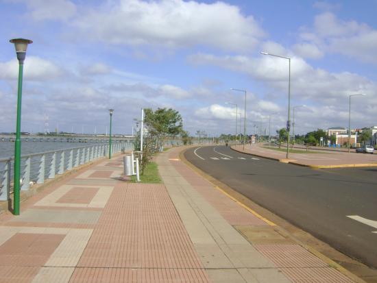 Tiempo: sábado con un débil frente frío y probables lluvias