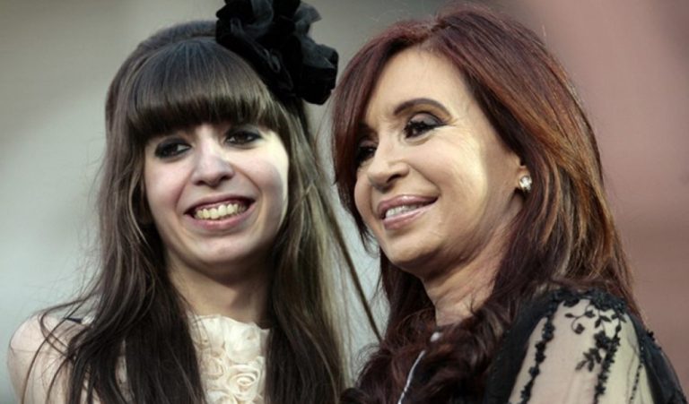 Autorizaron a Cristina Kirchner a viajar a Cuba para ver a Florencia
