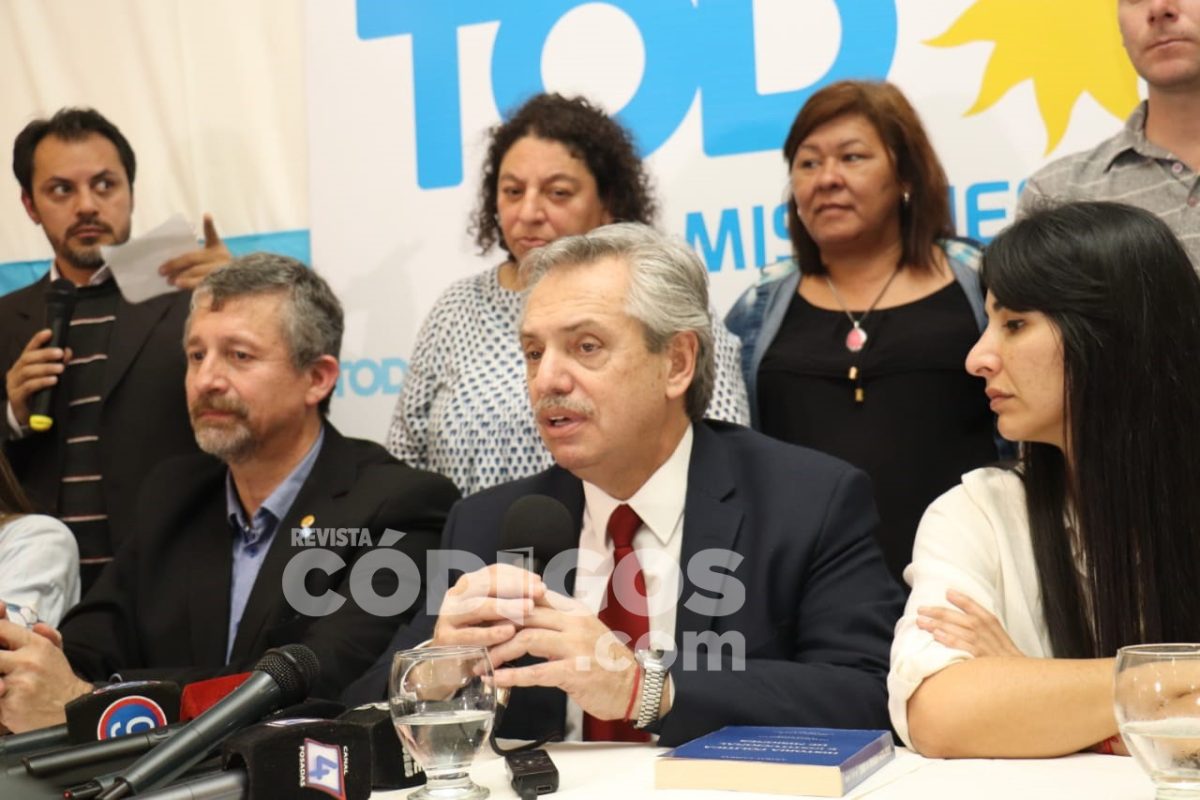 “El acuerdo con Europa traerá perjuicios a nuestra industria y al trabajo argentino”