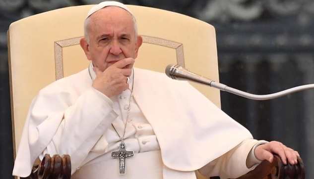 Histórico: Francisco aprobó una nueva versión para el Padre Nuestro