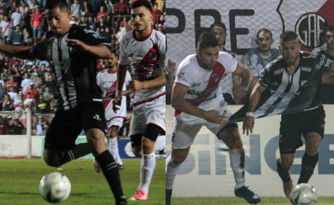 Desazón en Villa Sarita: Guaraní perdió la primera final y tendrá que revertir el resultado en Salta