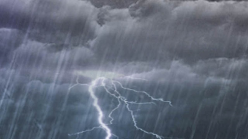 lluvias
