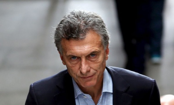 En lo que va de la era Macri se fugaron u$s133.313 millones de la Argentina