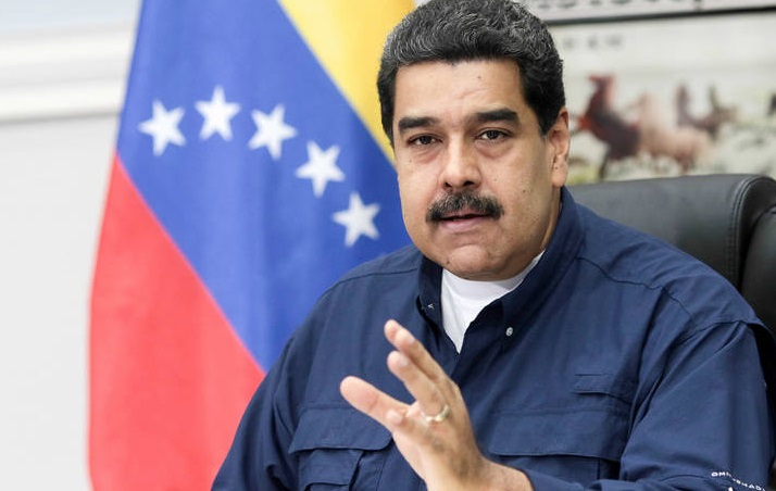 Maduro ordenó la reapertura de los pasos fronterizos con Colombia