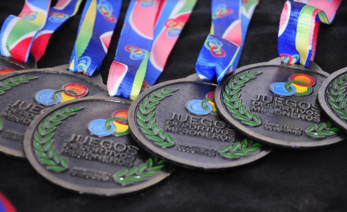 Juegos Deportivos Misioneros: se extiende el plazo para las inscripciones