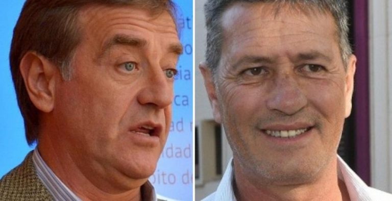 PASO en Mendoza: Suárez se impuso en internas de Cambiemos y Bermejo, en el PJ