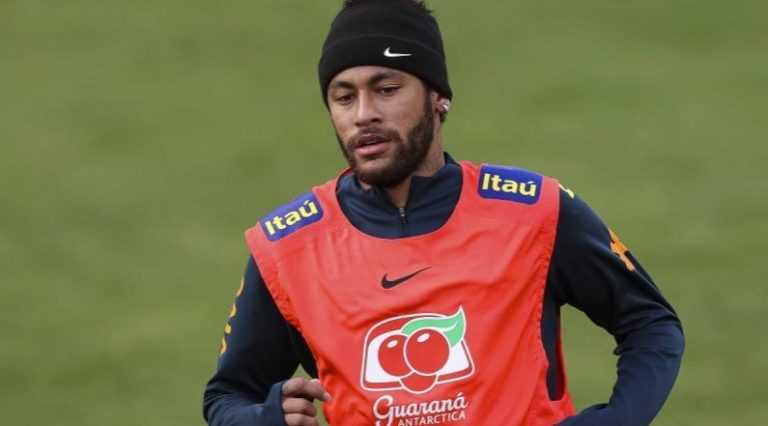 Neymar acusado de violación: la CBF puso en duda su participación en la Copa América 