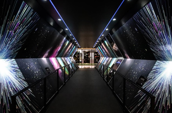 Parque del Conocimiento: nueva charla astronómica en el Observatorio