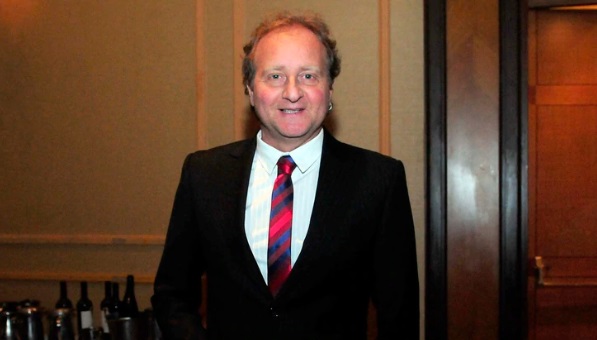 Murió el periodista Sergio Gendler