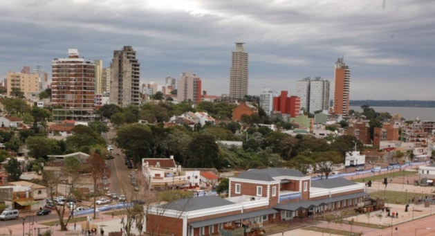 Invierno con temperatura de verano: la térmica podría llegar a los 33°C este sábado