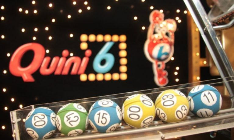 Apareció el obereño ganador de más de $43 millones en el sorteo del Quini 6