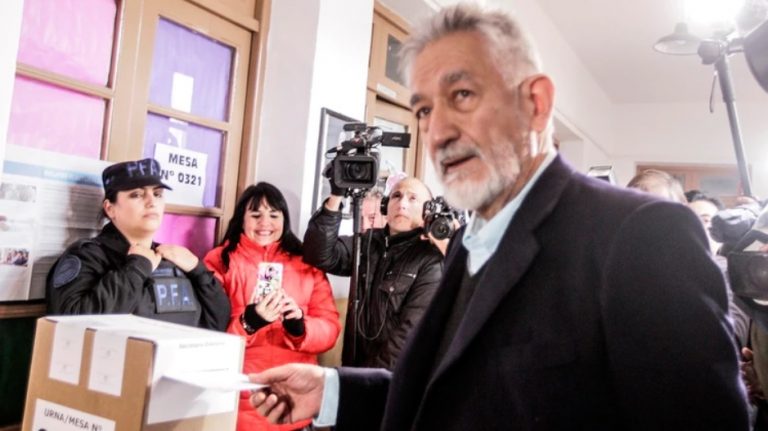 Elecciones en San Luis: Alberto Rodríguez Saá alcanzó la reelección en la provincia