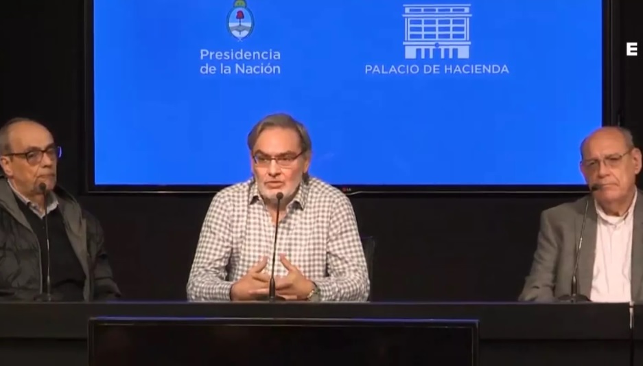 Lopetegui sobre el apagón: "No tenemos información acerca de por qué ocurrió"