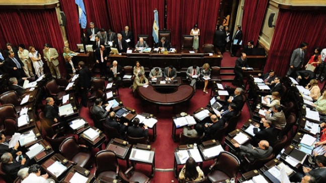 Senado: Garavano presenta este martes el proyecto del nuevo Código Penal