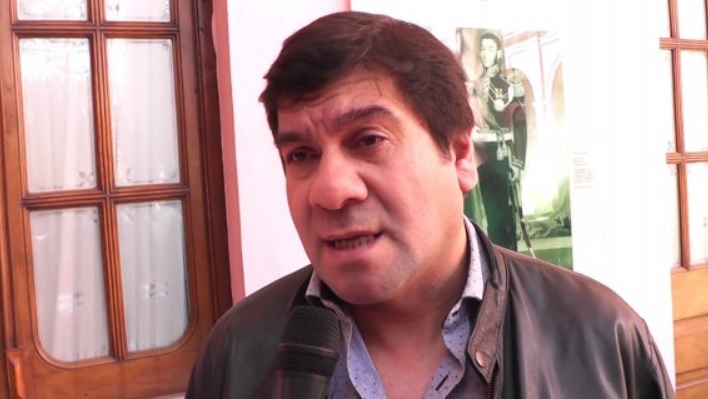 Corrientes: hallaron sin vida al senador provincial Rubén Suárez