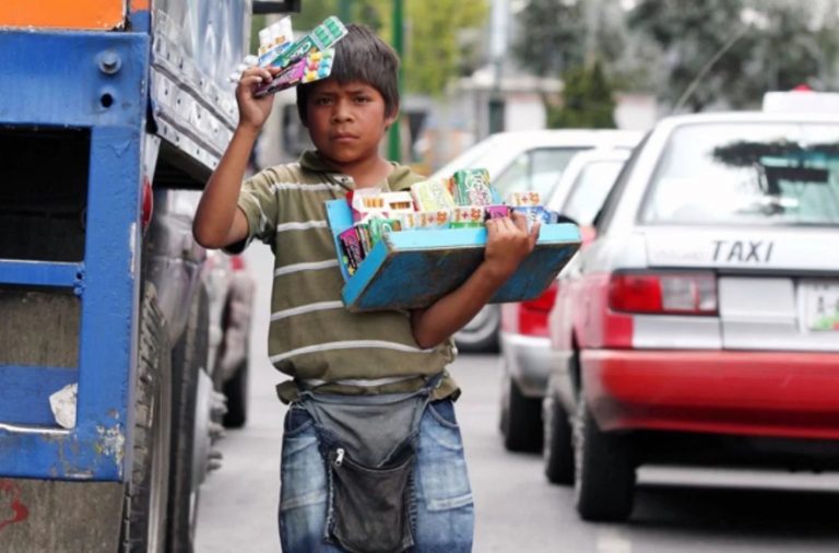 Día Internacional contra el Trabajo Infantil: desde el Inym afirman el compromiso para erradir la problemática