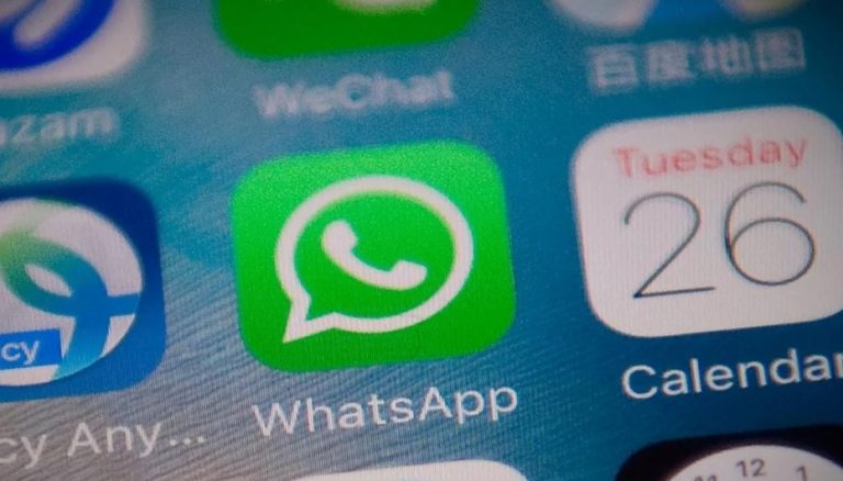 WhatsApp demandará a los usuarios que envíen spam