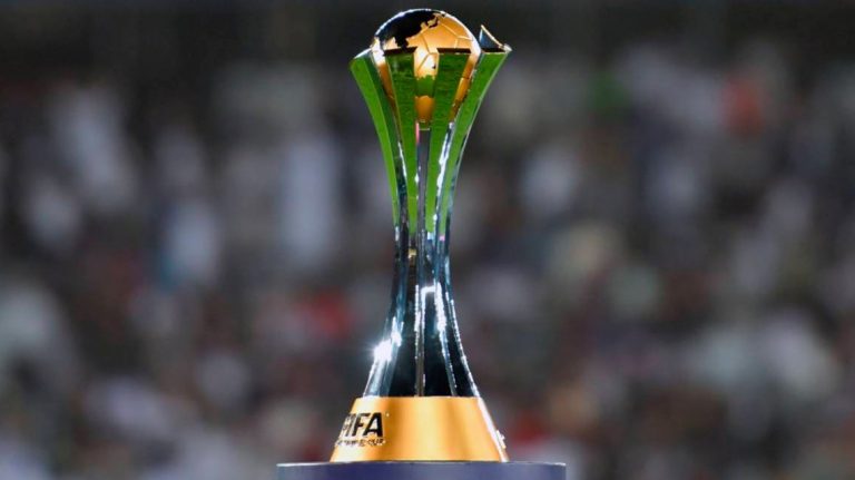 Mundial de clubes: se jugará en Qatar entre el 11 y 21 de diciembre