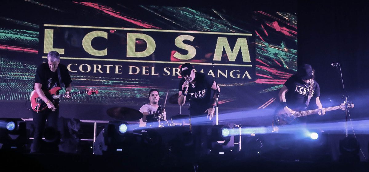 Este jueves, la Corte suena en el Parque del Conocimiento