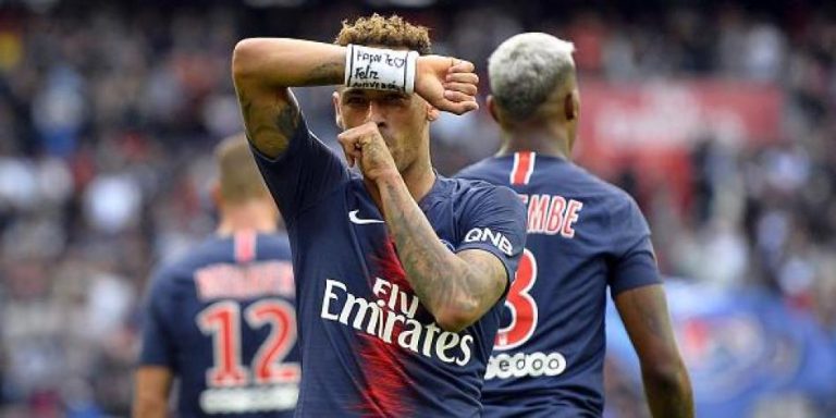 ¡Bomba!: el PSG ofreció a Neymar al Real Madrid