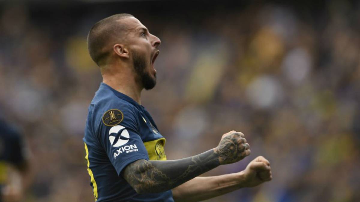Boca: a Benedetto lo buscan de Europa y él quiere irse