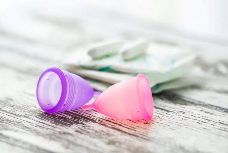 Comprobado por la ciencia, las copas menstruales son una opción segura, eficaz y económica
