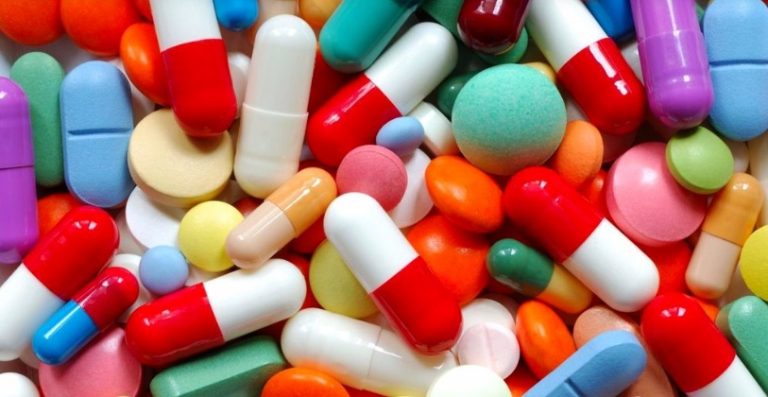 Aseguran que la venta de medicamentos recetados cayó un 8% en abril