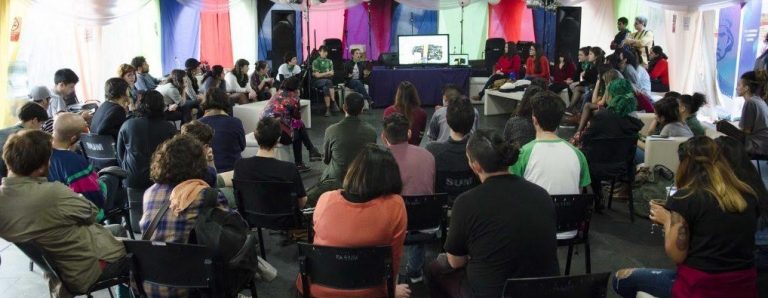 Oberá en Cortos 2019: charlas-debate sobre cine y condiciones de producción audiovisual