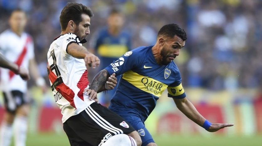 Conflicto en el fútbol: ¿En peligro el comienzo de la Superliga?