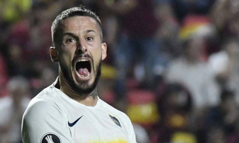 Fútbol: Benedetto deja Boca y mudará sus goles al Olympique de Marsella