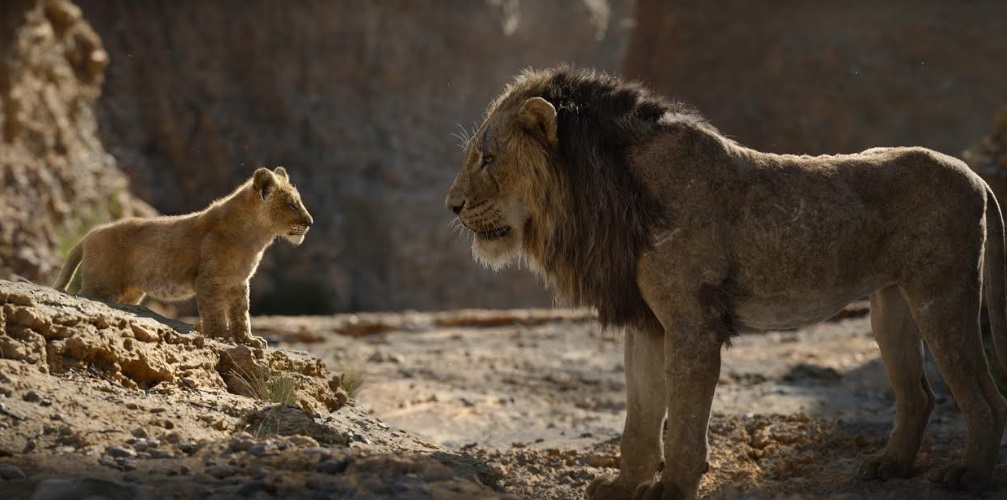 Parque del Conocimiento: desde este jueves y hasta el domingo, el Rey León continuará en el Imax