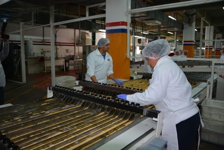 La fábrica de galletitas Tía Maruca está al borde de la quiebra: puede haber 400 despidos