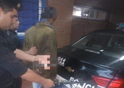 Posadas: robó una bicicleta, intentó venderla por redes sociales y terminó detenido