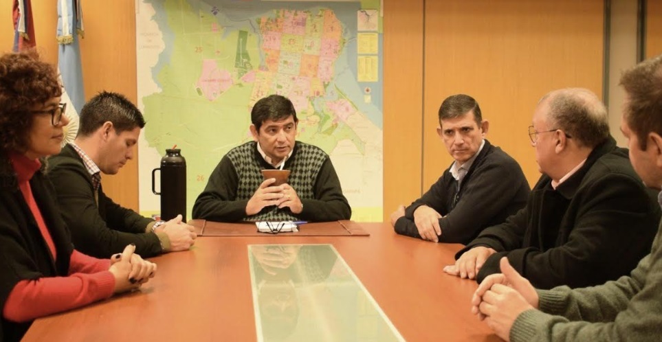 En septiembre realizarán el primer Congreso Latinoamericano de Jóvenes Profesionales Inmobiliarios