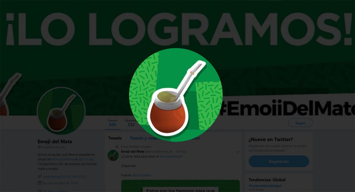 Cómo actualizar Windows 10 para utilizar el emoji del mate