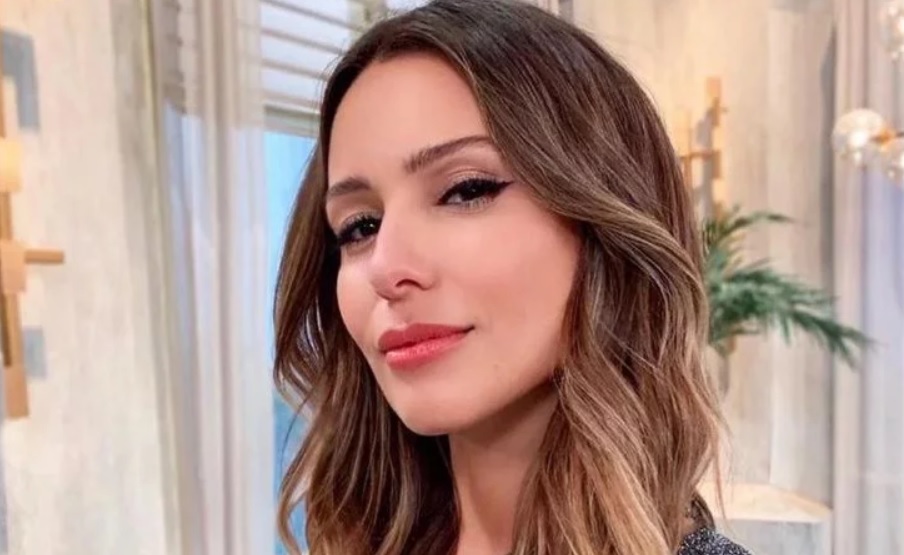 El fuerte descargo de Pampita tras los rumores de infidelidad: "No se hagan las feministas"
