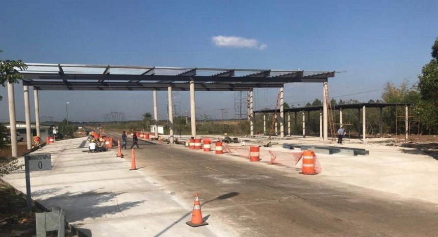 Paso fronterizo: licitarán transporte público que unirá Ituzaingó-Ayolas