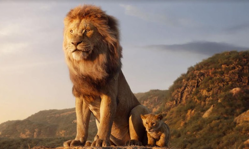 Parque del Conocimiento: comienza la cuenta regresiva para El Rey León