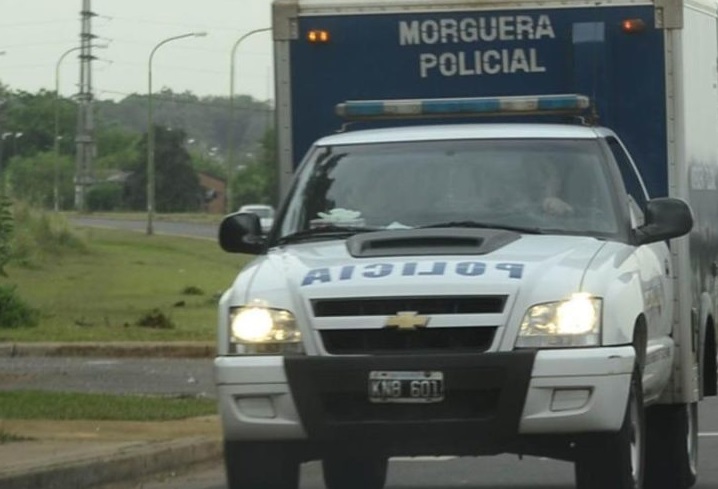 Garupá: una mujer falleció tras ser embestida por una camioneta sobre la ruta 12