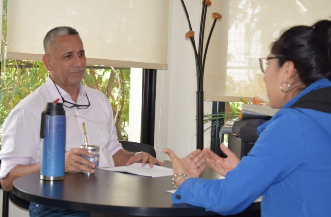 Familiares de niños con TEA piden intervención de la Defensoría del Pueblo por problemas en la cobertura de tratamientos