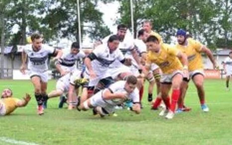 Rugby: este sábado se jugarán las semifinales del Regional NEA