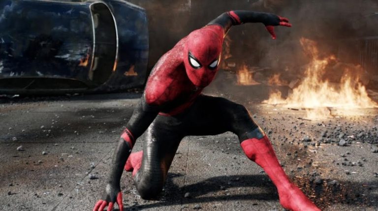 Este jueves, estreno en el IMAX con Spider-Man: Far From Home