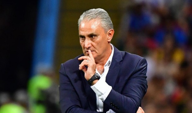 Tite sobre las declaraciones de Messi: “Debe ser más respetuoso”